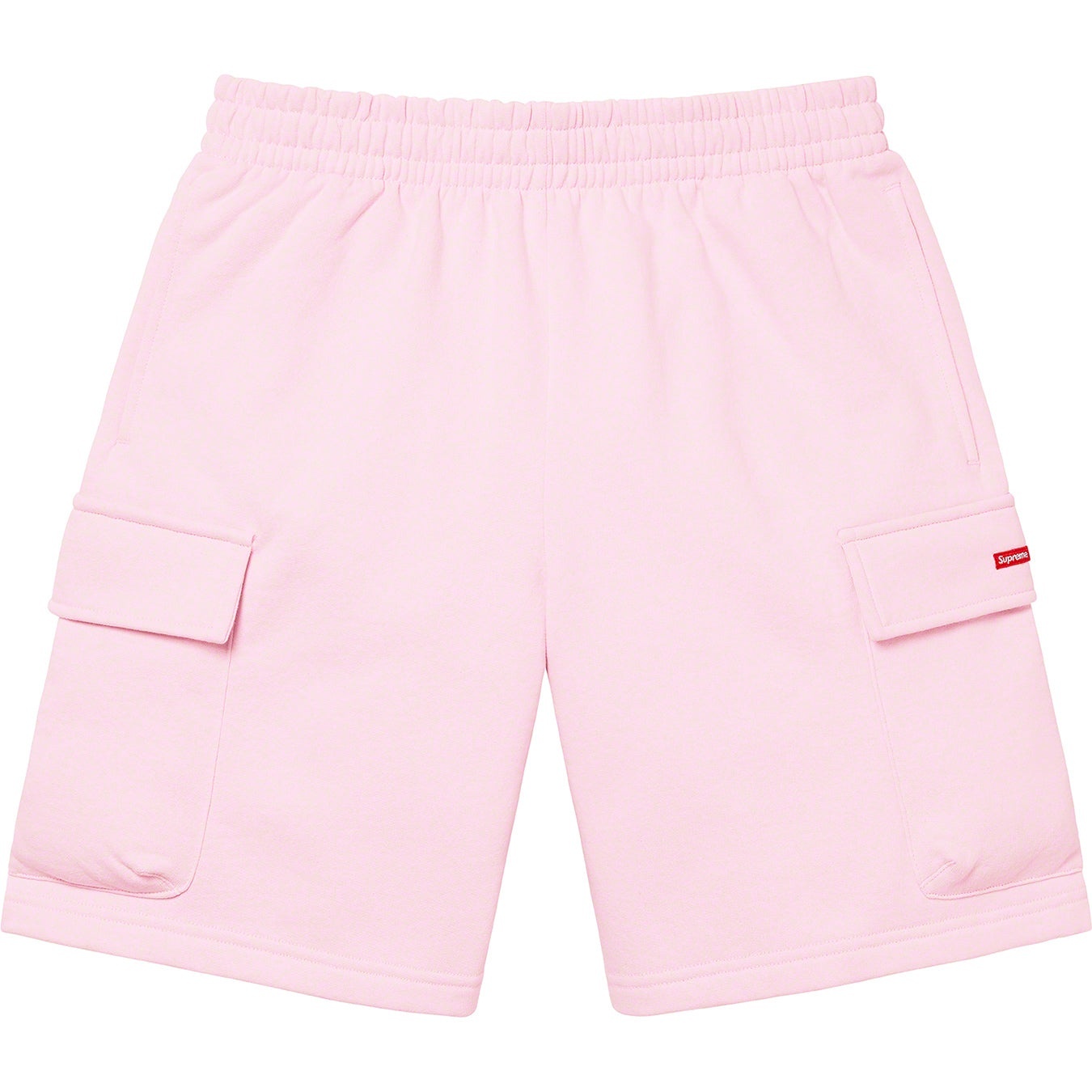 Small Box Baggy Cargo Sweatshort view 22